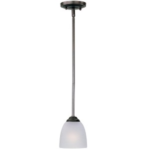 Maxim Lighting Stefan 1 - Light Pendant in  Oil Rubbed Bronze - 1 of 3