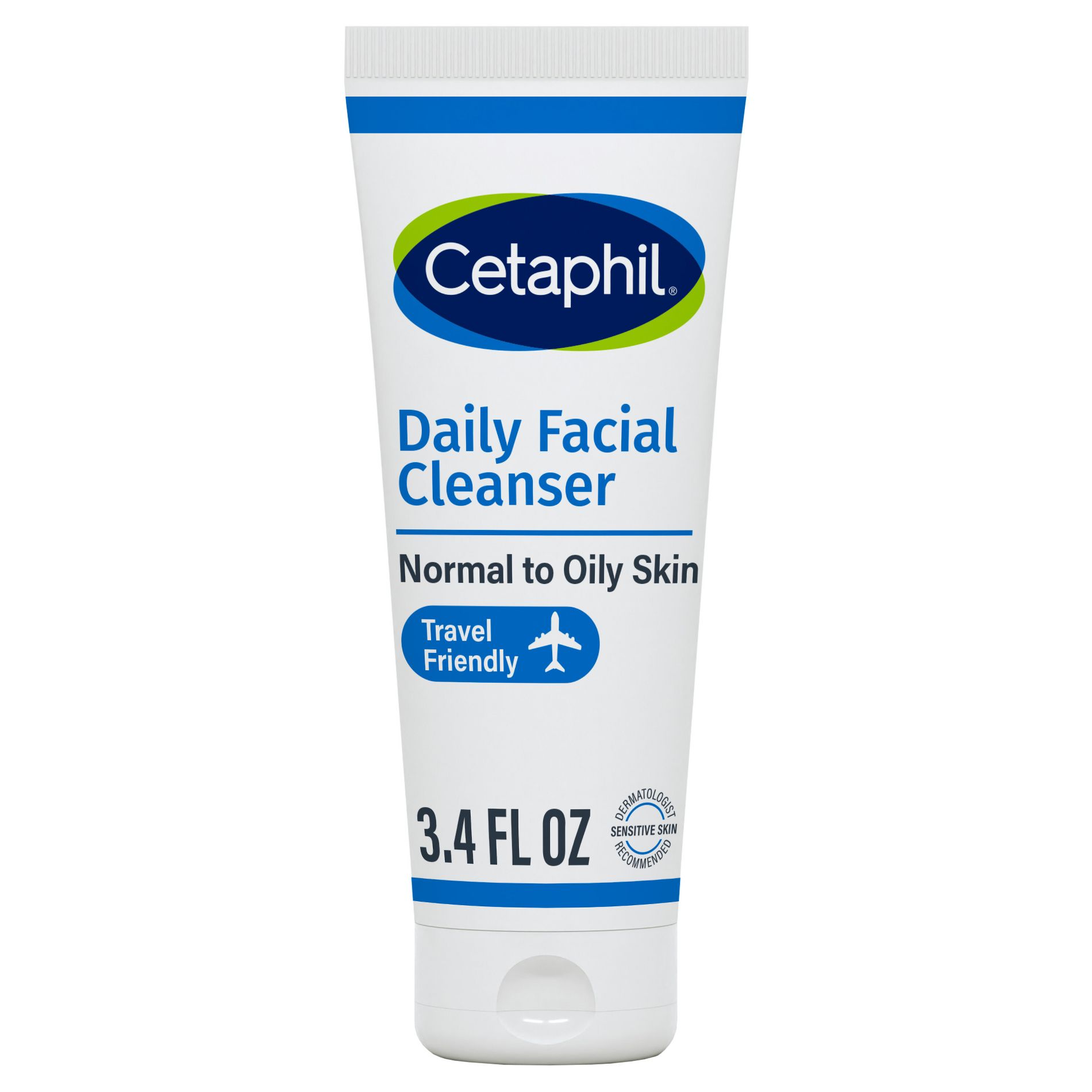 Cetaphil Daily Facial Cleanser