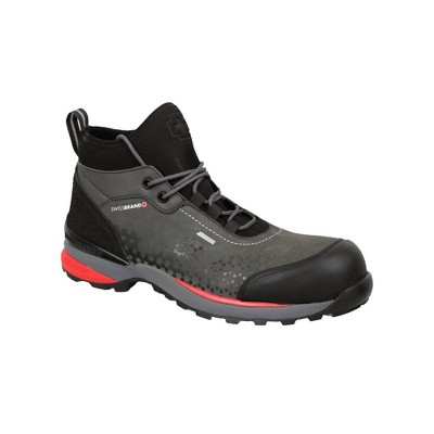 Men's 's Work Boots - Swissbrand