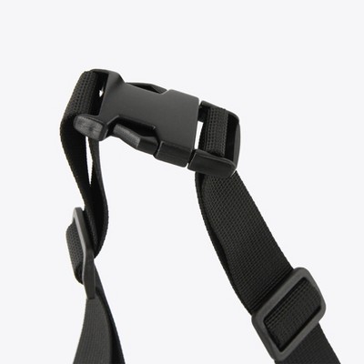 JWorld Util Tote Sling Pack - Black — фото 7