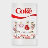 Women's Diet Coke Graphic Shoe Charms - White - 2 of 2