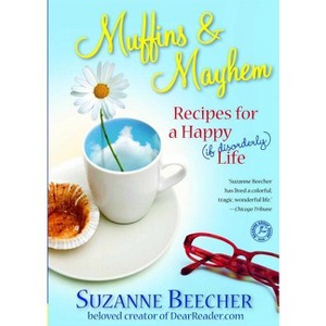 Muffins and Mayhem - by  Suzanne Beecher (Paperback) - 1 of 1