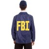 HalloweenCostumes.com Adult FBI Costume - 3 of 4