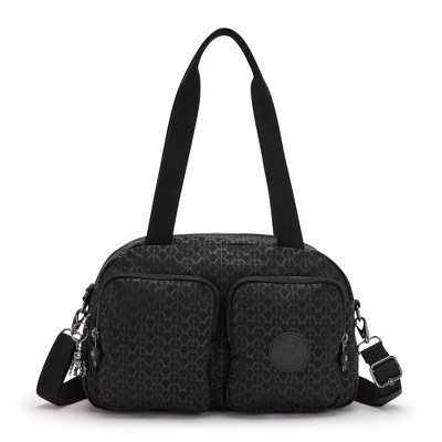 Kipling Cool Defea Printed Shoulder Bag : Target