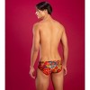 Sporti Limited Edition Dragonfire Brief Swimsuit (26-40) - 3 of 4