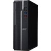 Acer Veriton - Desktop Intel Core i3-8100 3.6GHz 4GB RAM 500GB HDD W10P - Manufacturer Refurbished - 2 of 4