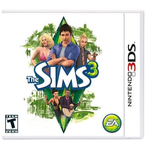 The deals sims nintendo