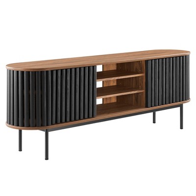 Modway Fortitude 71" TV Stand