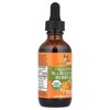SeaBuckWonders Organic Himalayan Sea Buckthorn Berry Oil, 1,000 mg, 1.76 fl oz (52 ml) - 4 of 4