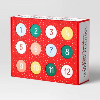 Mini Brands (Limited Edition) Advent Calendar 2022 🎁 