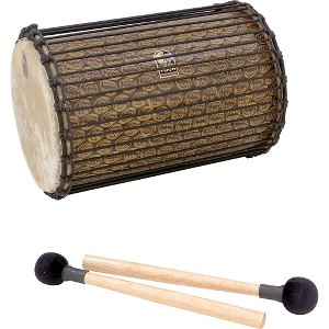 Toca Freestyle Djun Djun With Beaters - 1 of 2