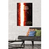 Trends International Star Wars: The Force Awakens - Kylo Portrait Unframed Wall Poster Prints - 2 of 4