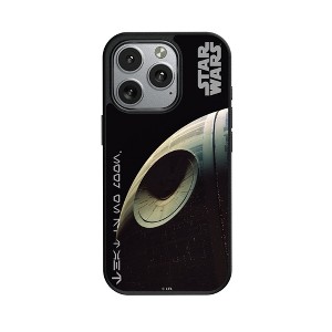 Star Wars Mech Vehicles Cinematic Moments MagSafe Compatible Cell Phone Case for Apple iPhone - 1 of 4