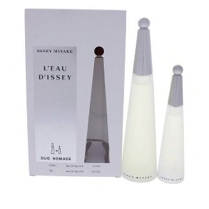 Leau Dissey By Issey Miyake For Women - 2 Pc Gift Set 3.3oz EDT Spray, 0.84oz EDT Spray - 1 of 1