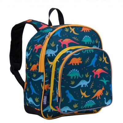 Wildkin Jurassic Dinosaurs 12 Inch Backpack