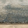 Oriental Weavers Alton 5562V Grey/ Teal Indoor Area Rug - 6'7" x 9'6" - 4 of 4