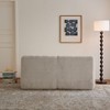 GDFStudio Acamar 63" Modern Chenille Loveseat Sofa with Deep Seat - 4 of 4