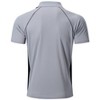 Womens V-Neck Golf Shirts Collared Tennis Shirts UPF 50+ Sun Protection Dry Fit Short Sleeve Polo Tops - 3 of 4