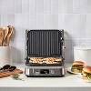 Cuisinart Nonstick Electric Griddle - 4 of 4