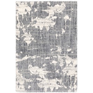 Oriental Weavers Aspen 003H9 Grey/ Ivory Indoor Area Rug - 5'3" x 7'6" - 1 of 4