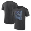 NFL Tennessee Titans Men's Gray Short Sleeve T-Shirt - 3 of 3