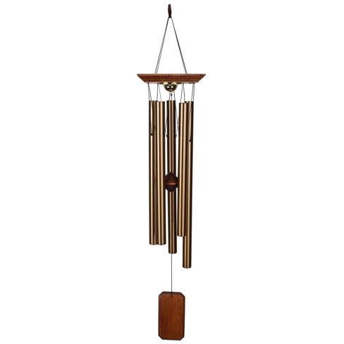 Woodstock Wind Chimes Signature Collection, Woodstock Memorial