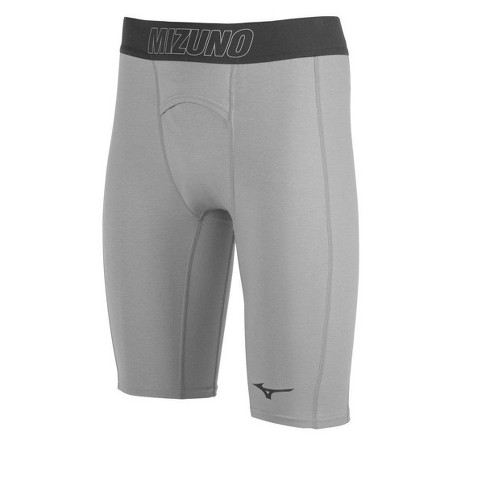 Mizuno The Arrival Compression Short Target