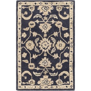 Mark & Day Caraquet Tufted Indoor Area Rugs - 1 of 4