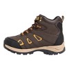 Deer Stags Kids' Drew Waterproof Hiking Boot - 3 of 4