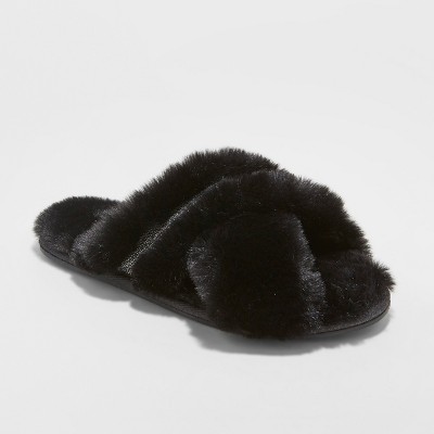 Xhilaration slippers hot sale