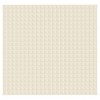 vidaXL Weighted Blanket Light Cream 86.6"x90.6" 33.1 lb Fabric - 3 of 4