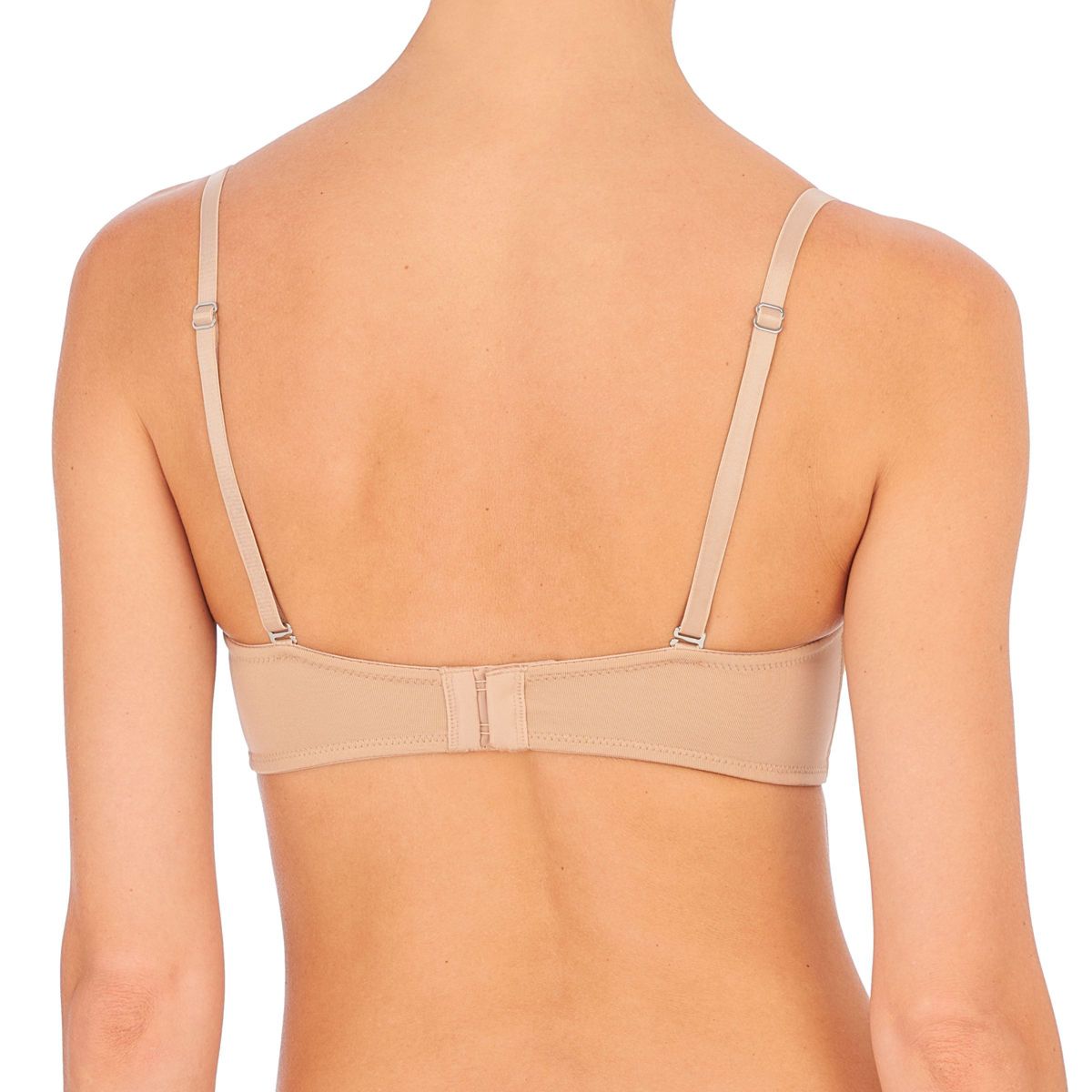 Natori Women's Reflex Strapless Bra with Bump and Removable Straps 774495 - thumbnail 5