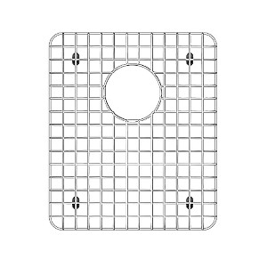 ALFI Stainless Steel Kitchen Sink Grid For Noah"s Sink Model WHNC2917 and WHNC1517 - 1 of 1