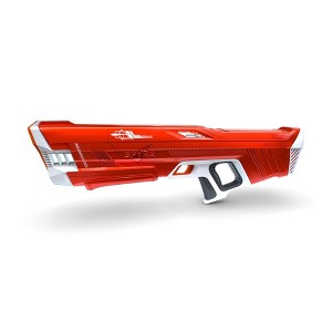 Spyra Three Toy Blasters - Red - 1 of 4