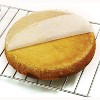 Norpro 9" Round Parchment Paper Cake Pizza Tart Baking Pan Liners - 25 Pack - 4 of 4