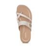 Aetrex Izzy Adjustable Slide Sandal - 4 of 4