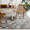 Marquee MRQ110 Hand Tufted Indoor Rugs - Safavieh - 2 of 4