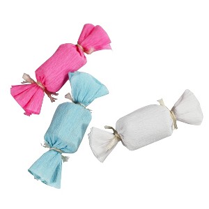 A&E Cage Company Happy Beaks Wrap N Rolls Bird Interactive Toy - 1 of 2