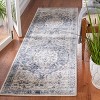 Oregon ORE896 Power Loomed Indoor Rugs - Safavieh - 2 of 4