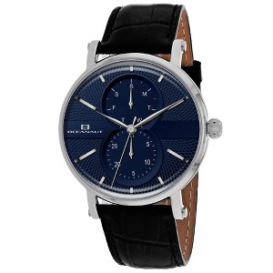 Oceanaut Men's Lexington Blue Dial Watch - OC0344 - 1 of 1