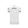 Automobili Lamborghini SC63 Hypercar Women's Team Polo Shirt - 4 of 4