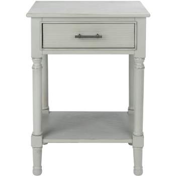 Ryder 1 Drawer Accent Table  - Safavieh