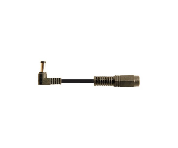 Truetone Reverse Polarity Converter for 1 SPOT Black