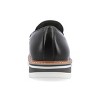 Vance Co. Mens Albert Slip-on Penny Loafer - 3 of 4