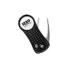Izzo Golf Metal Switch-Blade Divot Tool - 3 of 4