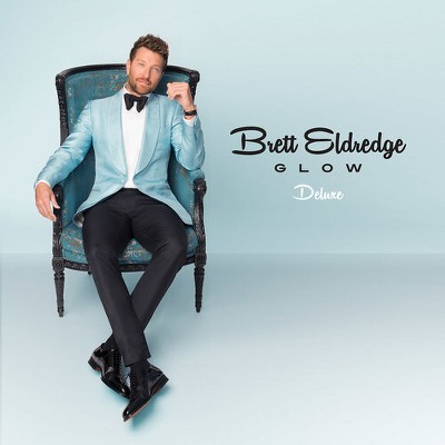 Brett Eldredge - Glow (Vinyl)