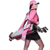 Glove It Women's MicroFiber Golf Towel - 3 of 4