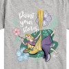 Boys' - Disney - Paint Your Story Short Sleeve Graphic T-Shirt - 2 of 4