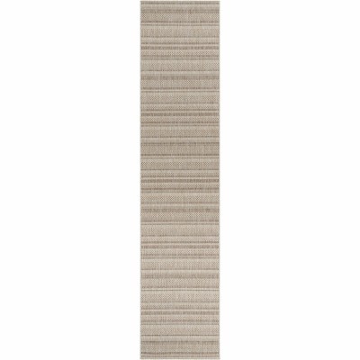 Hauteloom Sultanhisar Striped Nordic Rug
