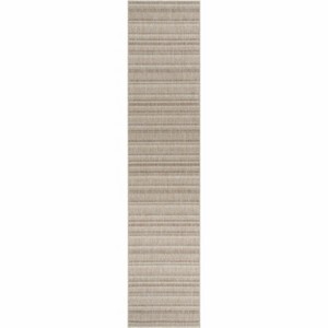 Hauteloom Sultanhisar Striped Nordic Rug - 1 of 4